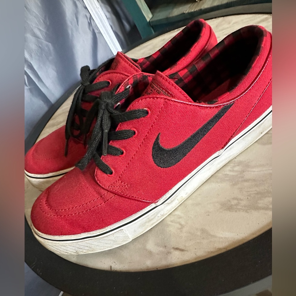 Stefan Janoski Nikes